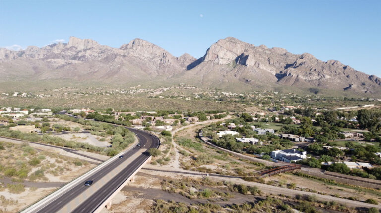 Town of Oro Valley Drainage Criteria Manual Update – Riley Engineering